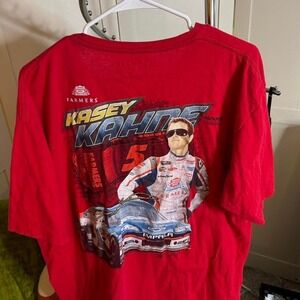 Casey Kahne Nascar shirt